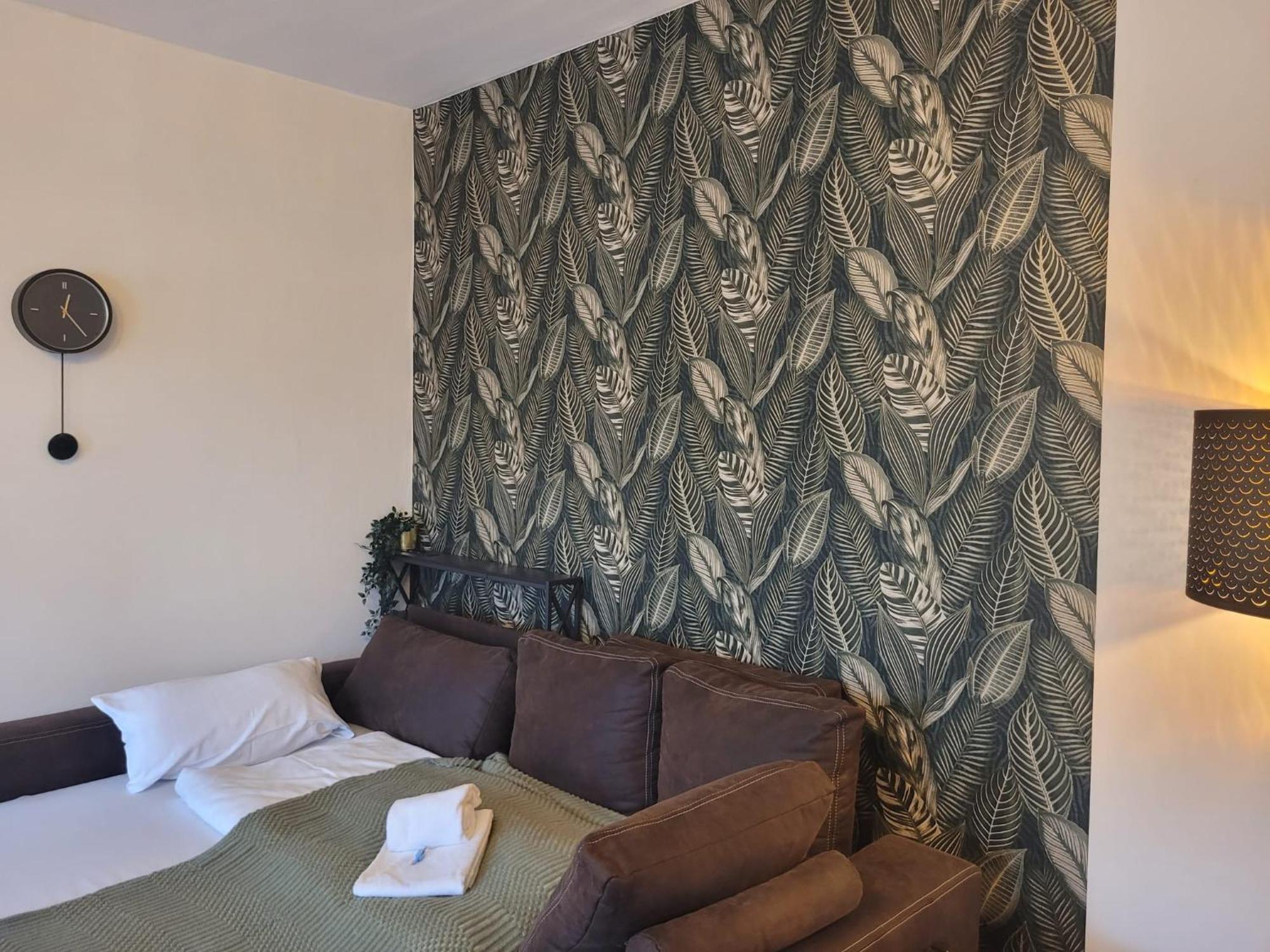 באד פירמונט Stay Apartment Bergblick 4 Personen Parkplatz Zentral מראה חיצוני תמונה